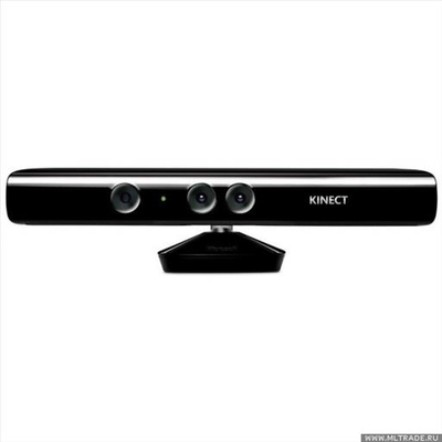 Microsoft kinect for windows