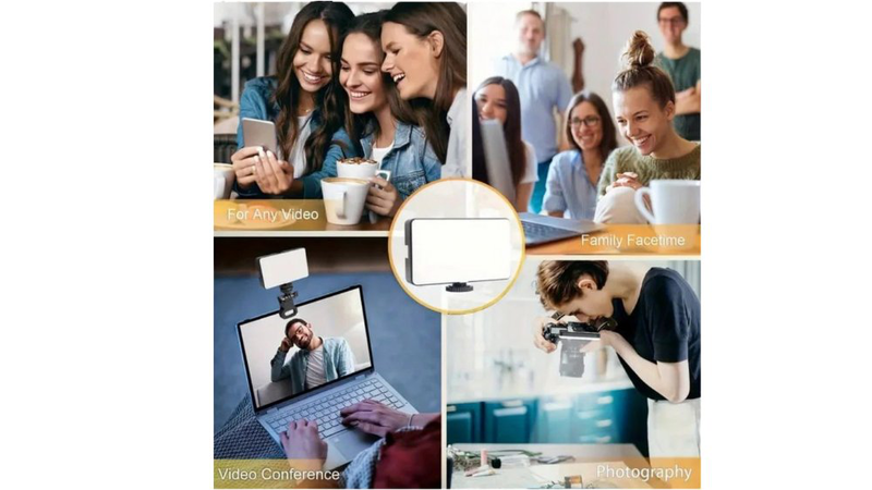 Product image: Photographic light, , medium-null
