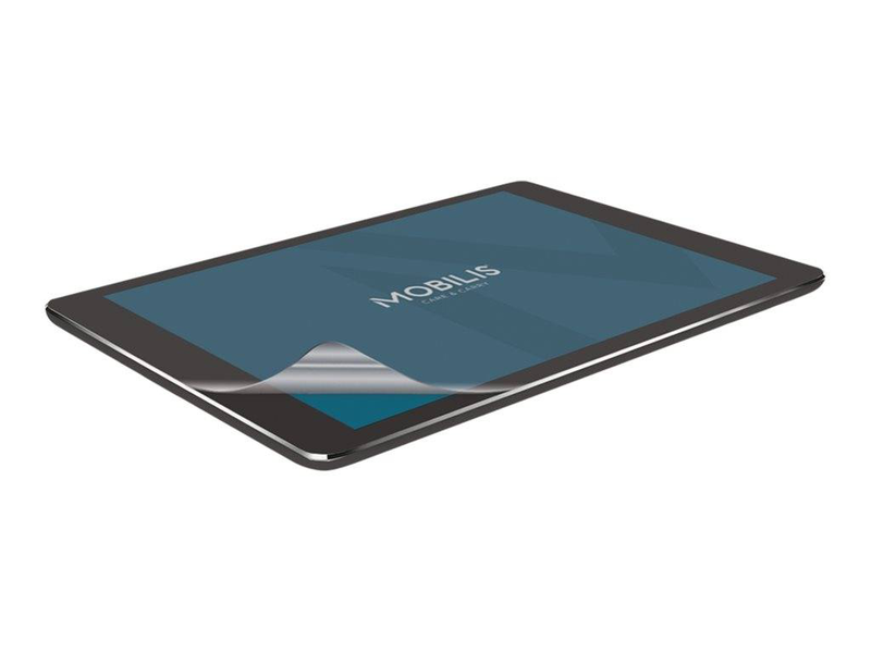Mobilis screen protector for ipad mini 7 (a17 pro) - ipad mini 6 - unbreakable anti-shock ik06 - clear finishing, , medium-null