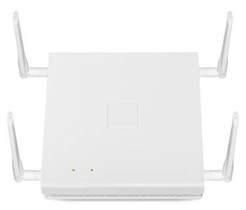 Lancom lx-6212 Wi-Fi 6 access point, eu bulk 10-pack, 1775 mbps dual-band, 2x gigabit poe+, wpa3, white-null