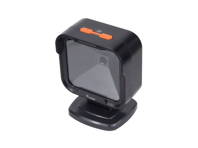 Equip USB 2d omnidirectional desktop barcode scanner, 1mp, , medium