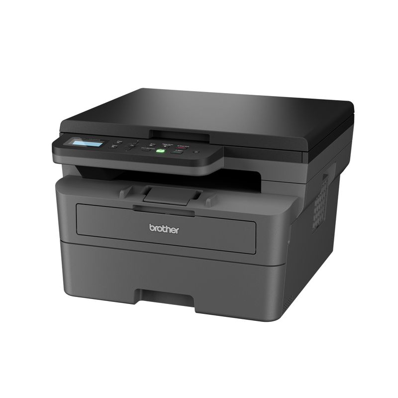 Brother dcp-l2620dw wireless mono laser printer/copy/scan/wireless-network, , medium-null