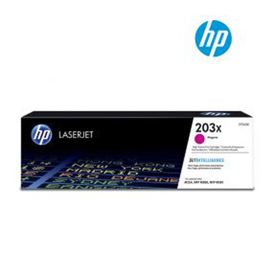 Hp toner cf543x magenta (203x), , medium
