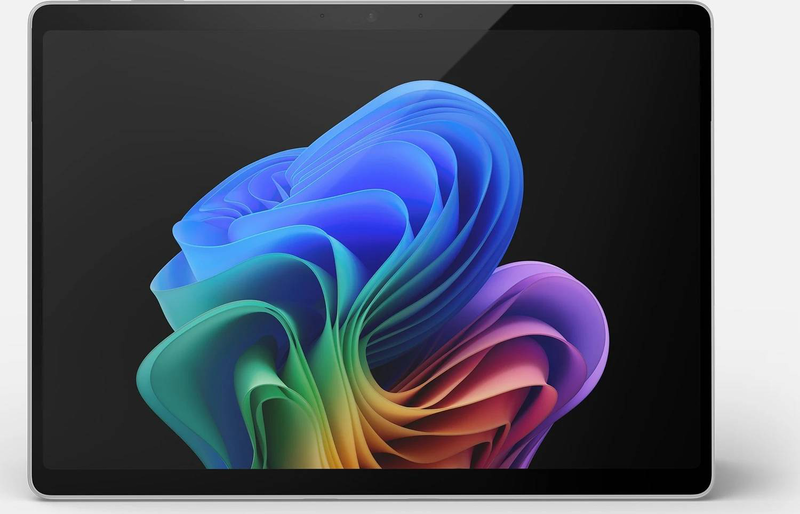 Microsoft surface pro 11 copilot+ pc zfb-00004 5G snapdragon x elite 16GB 512GB win 11 pro 13in OLED 120hz platinum-null