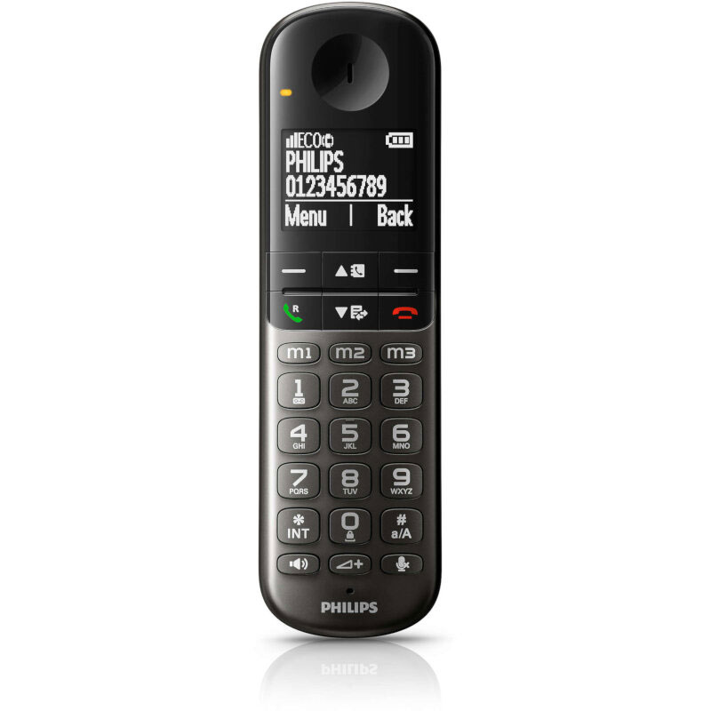 Philips τηλεφωνο με συρμα image number null