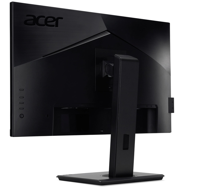 Acer vero b247y de 23.8" monitor ips 75hz 1920x1080-null