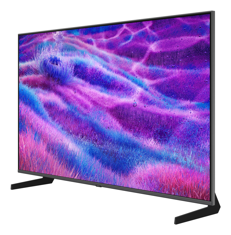 Samsung smart TV 50" 4k neo QLED qe50qn80fa (2025)-null