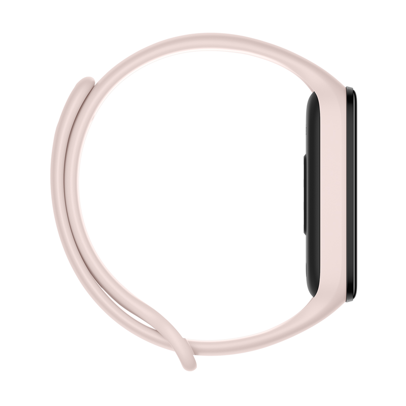 Smart band 8 active pink image number null