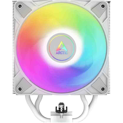 Freezer 36 white a-rgb CPU cooler arctic cooling, , medium