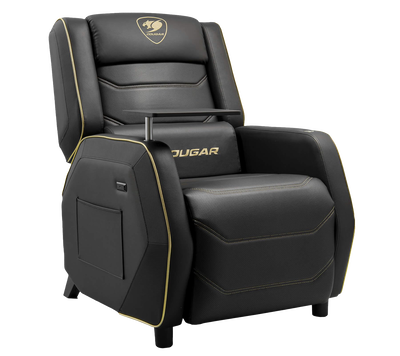 Cougar ranger pro royal, , medium