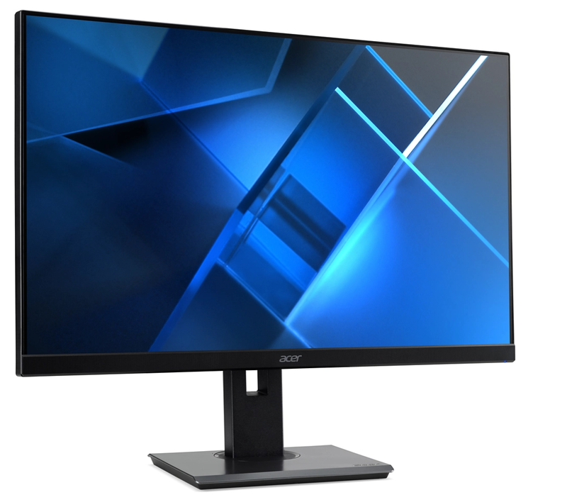 Acer vero b247y de 23.8" monitor ips 75hz 1920x1080-null