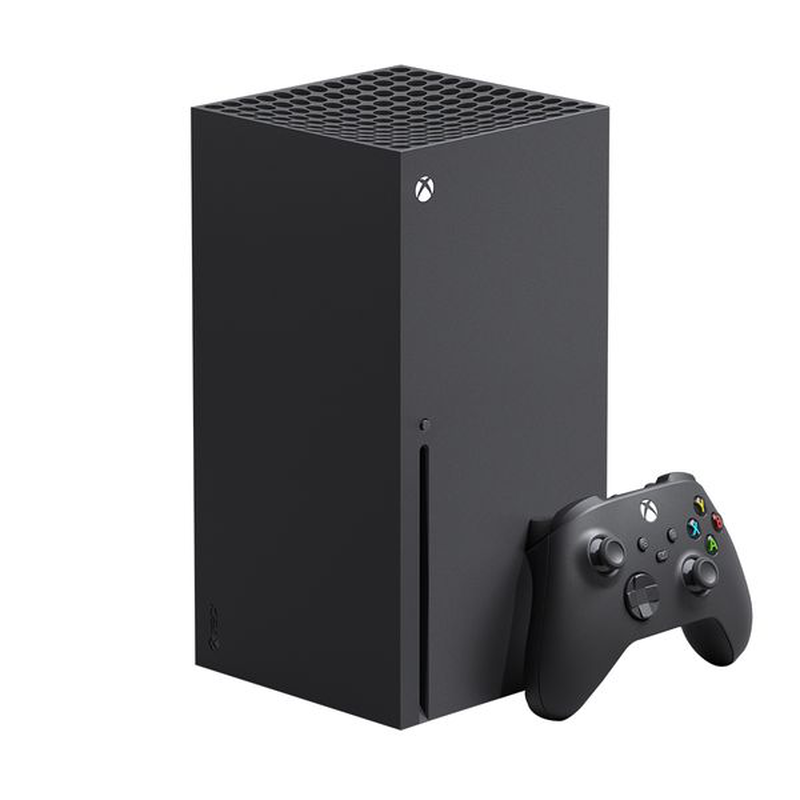 Xbox series x-null