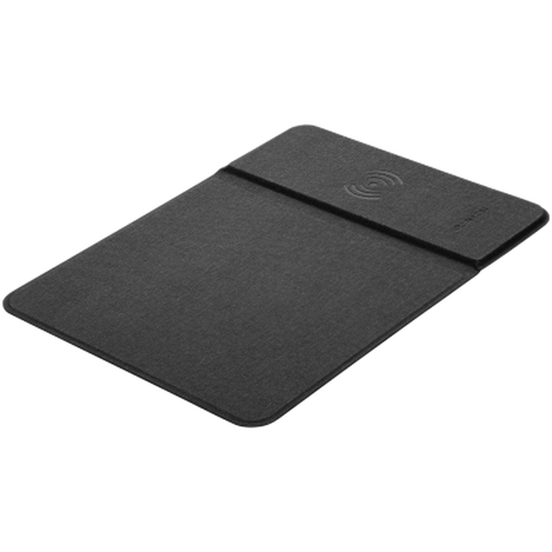 Product image: Canyon, mouse mat with wireless charger, , medium-null
