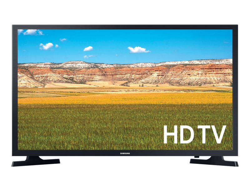 Samsung smart TV 32" HD led ue32t4302ae-null
