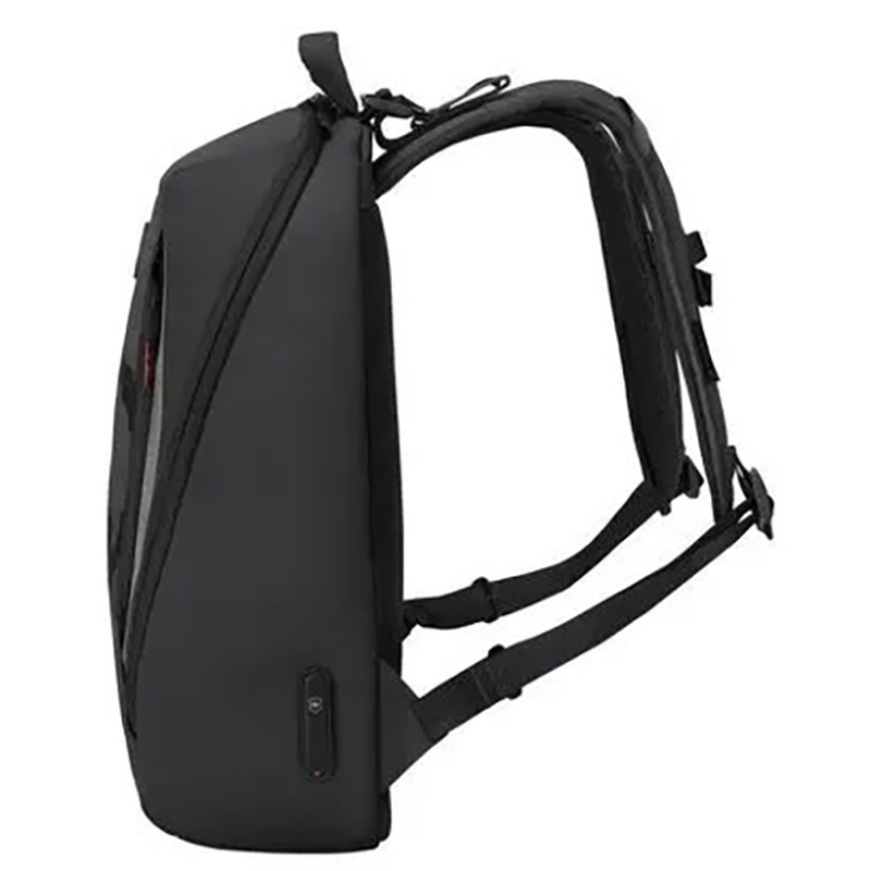 Product image: Touring 2.0, city daypack, black, , medium-null