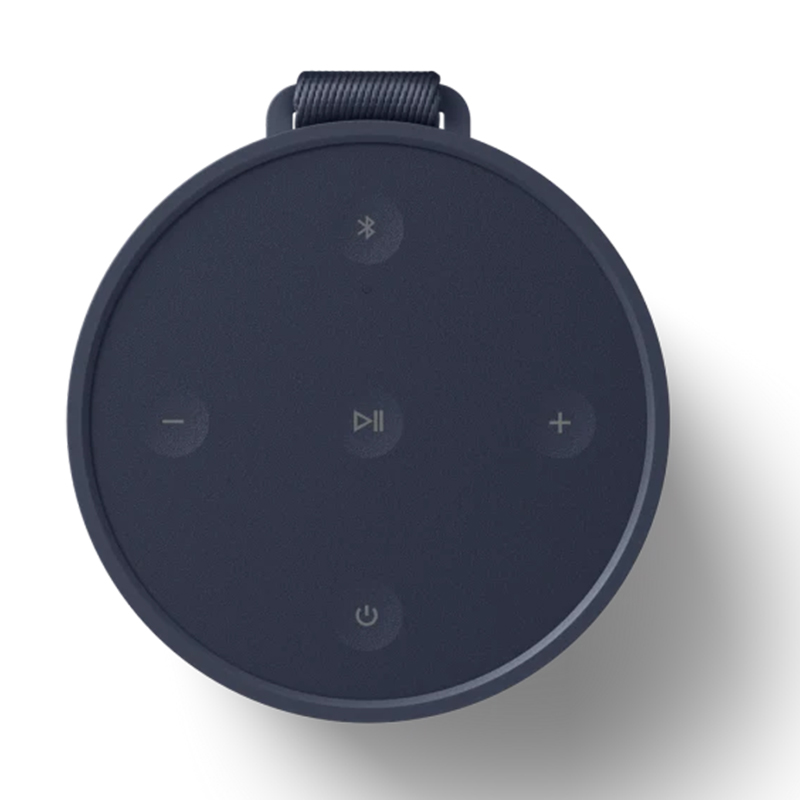 Beosound explore navy-null