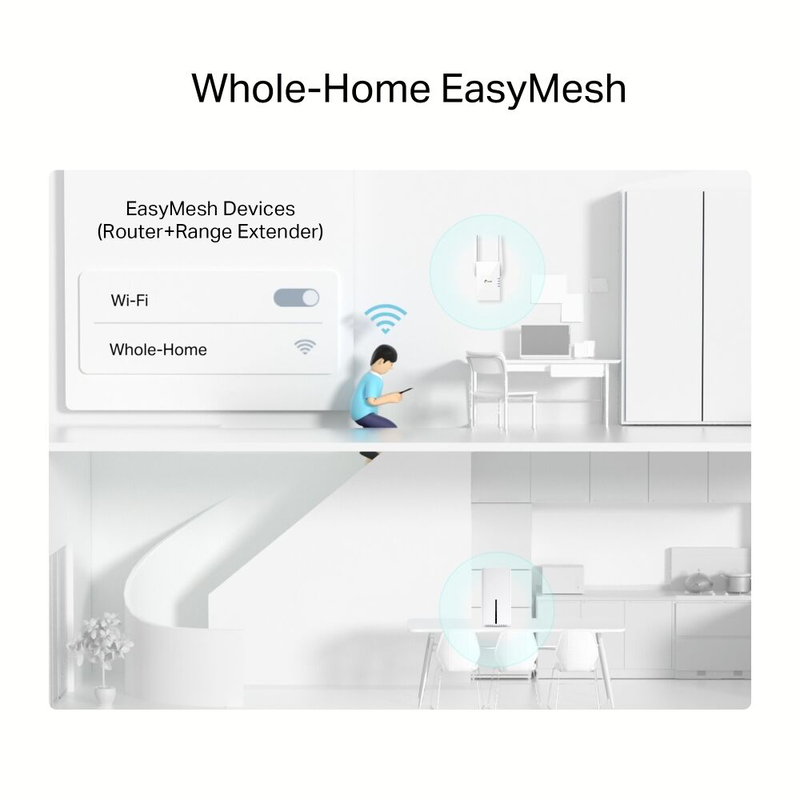 Archer nx200 5G Wi-Fi 6, , medium-null