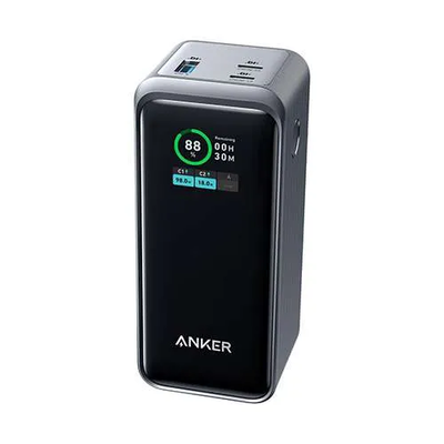 Anker prime power bank, 20,000mAh 200w, , medium