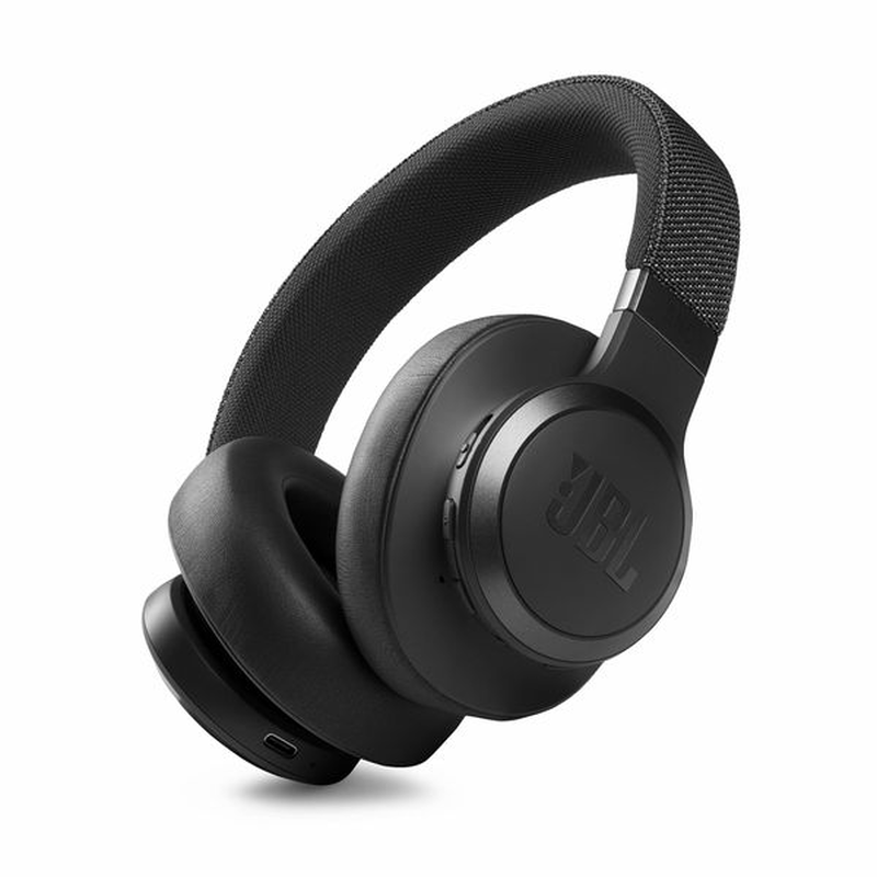 Product image: Live 660nc black-null