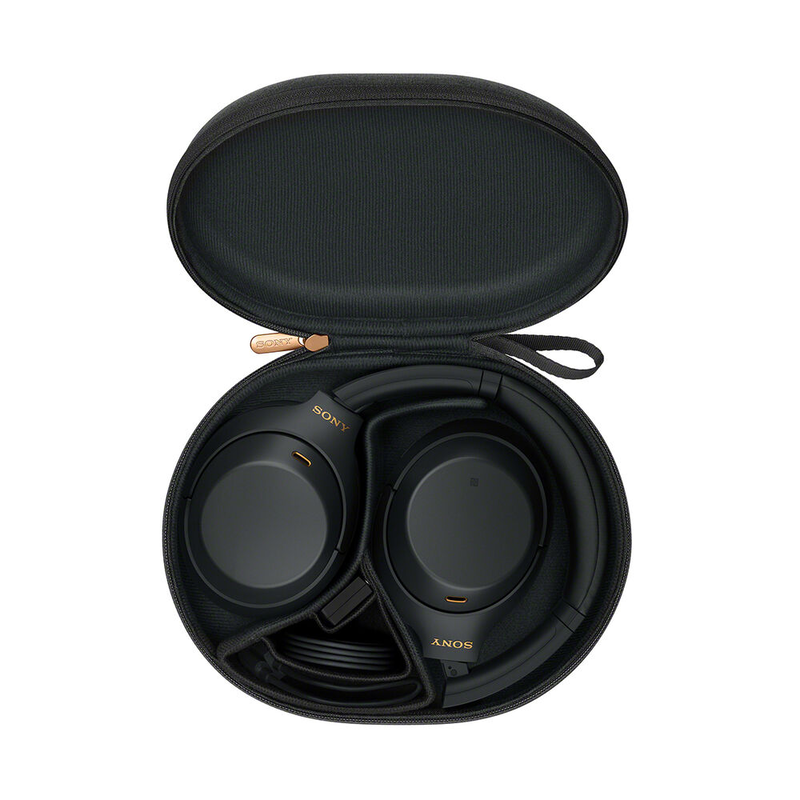 Wh-1000xm4 black-null