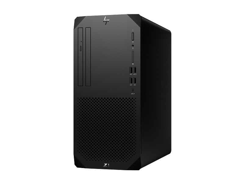 Hp z1 tower g9 workstation (996w1et), , medium-null