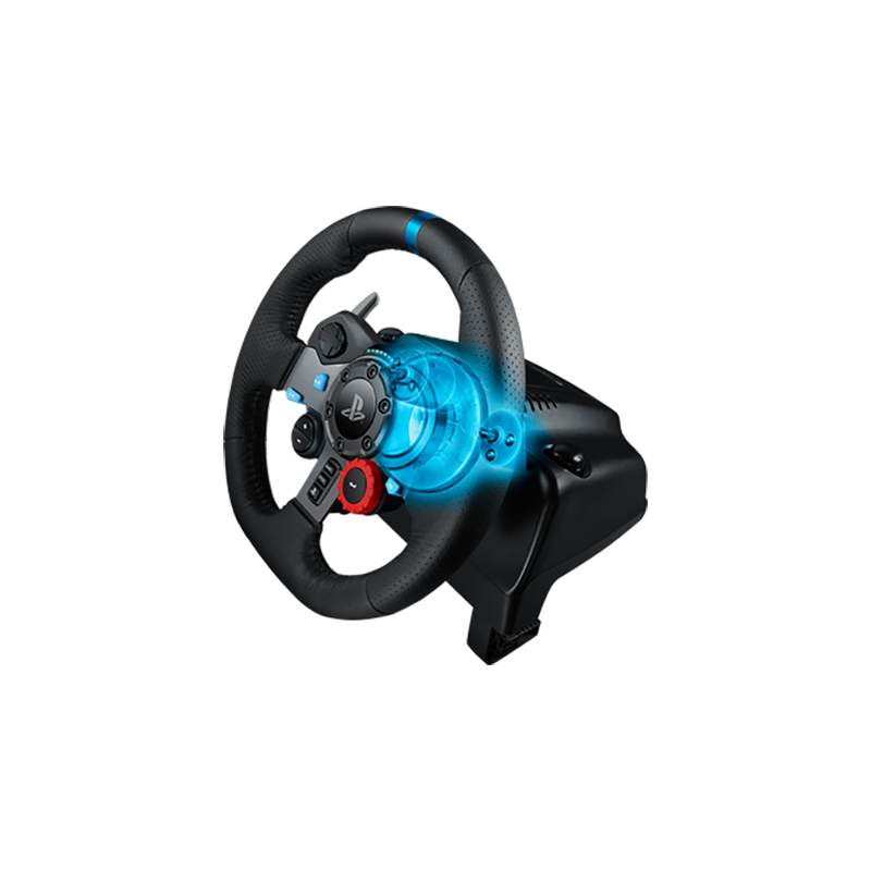 G29 racing PS5/ps4/ps3 image number null