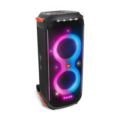 Partybox 710 black