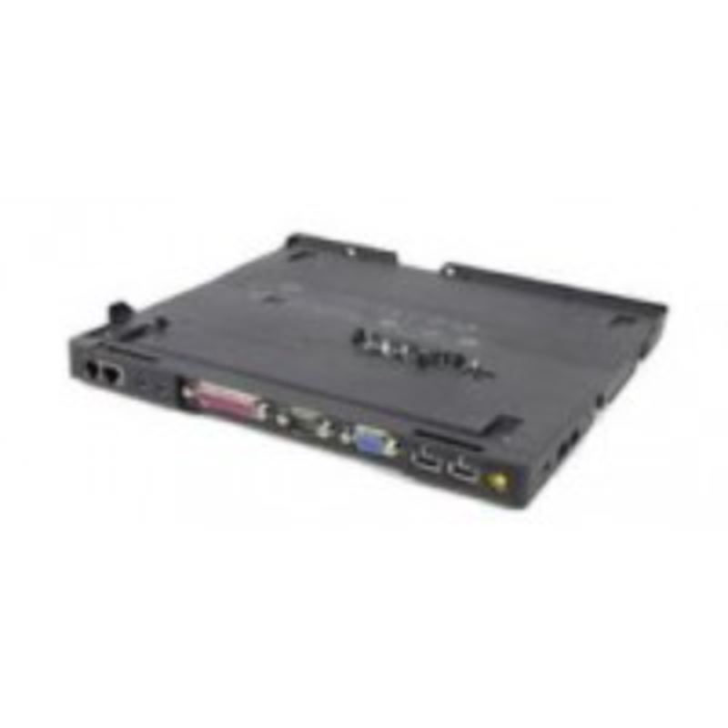 Lenovo docking station ultrabase for tablet x60/x61, , medium-null