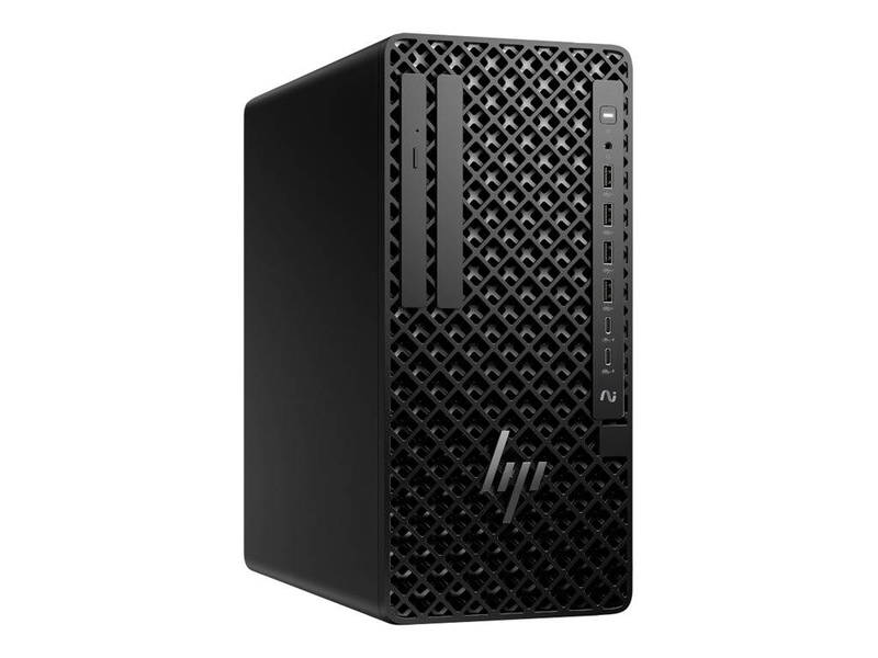 Hp z1 g1i a40szet#abd tower workstation Intel Core ultra 7 265 32GB ddr5 1TB SSD RTX a1000 windows 11 pro black-null