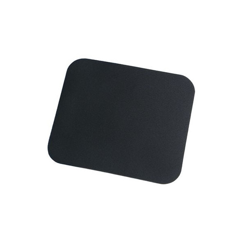 Logilink mouse pad 220x250mm black, , medium-null