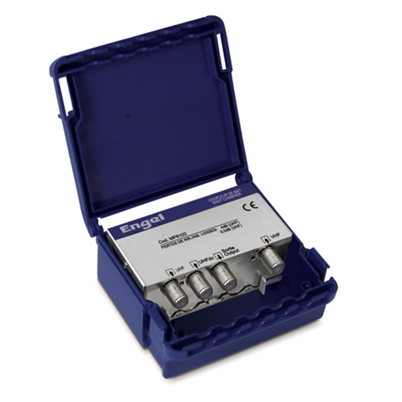 Product image: Engel mast mixer f con, , medium-null