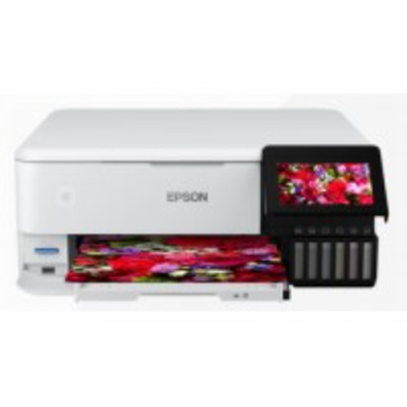 Epson printer all in one inkjet color photo business its l8160 a4 eco tank, , medium-null