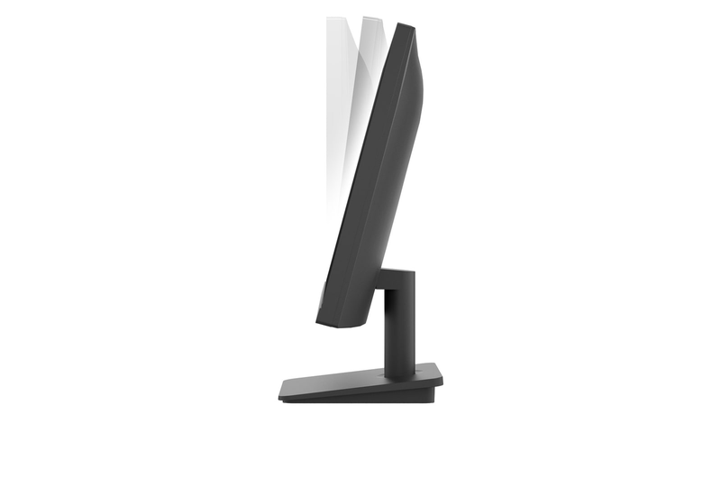 Lg 24ba400-b 23.8" monitor ips 100hz 1920x1080-null