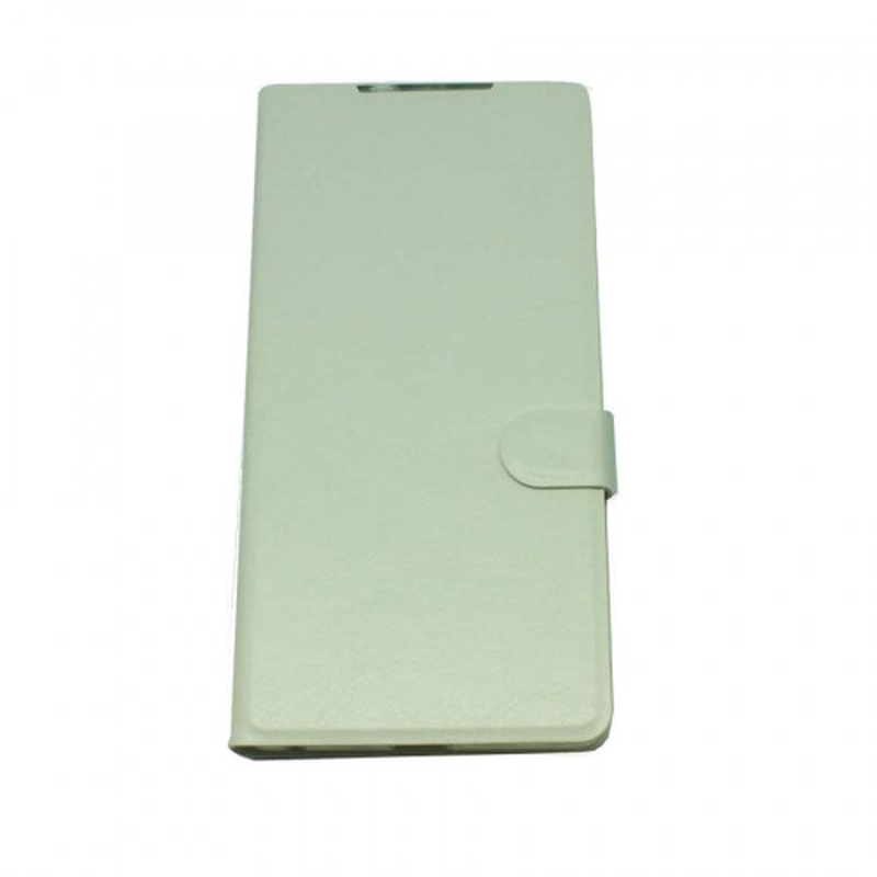 Product image: Book case Sony Xperia C5 ultra white, , medium-null