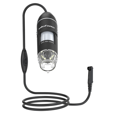 Ulefone usmart c01 digital microscope