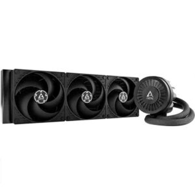 Liquid freezer III 360 black CPU water cooler all-in-one arctic cooling