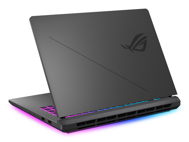 Asus rog strix g16 g615lw-s5075w laptop 16" (u9-275hx/16GB/1TB)-null