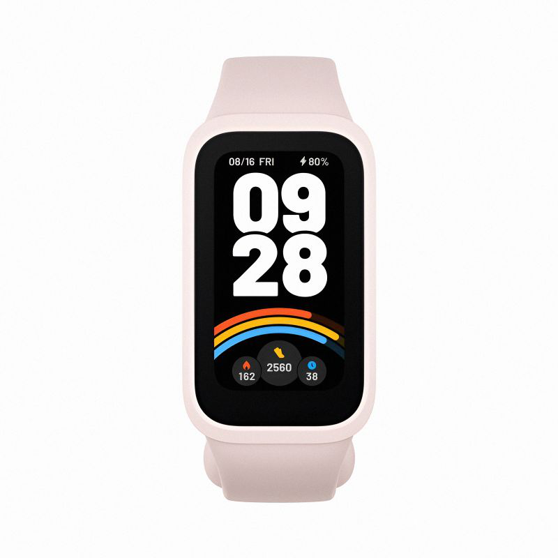 Xiaomi smart band 9 active-null