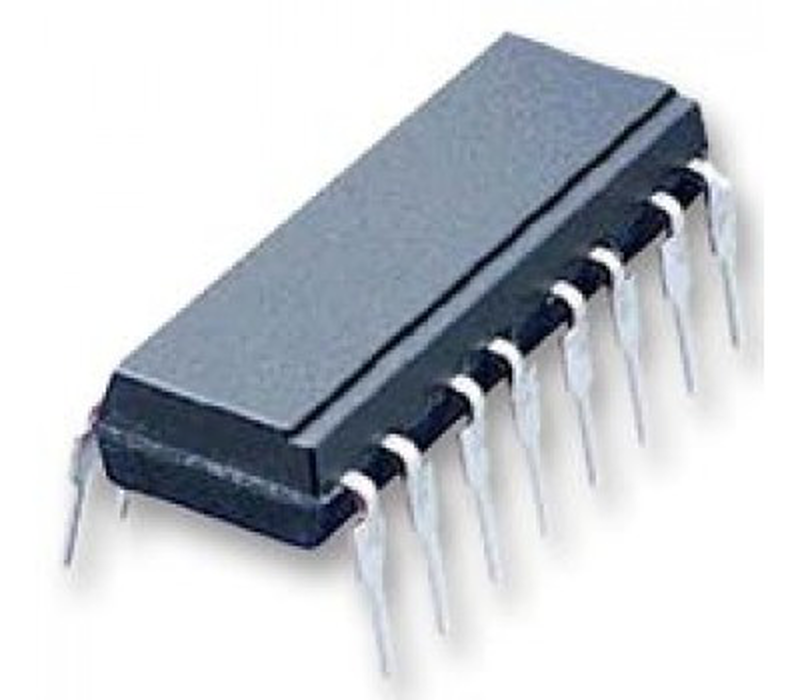 Tda8385  ic, , medium-null