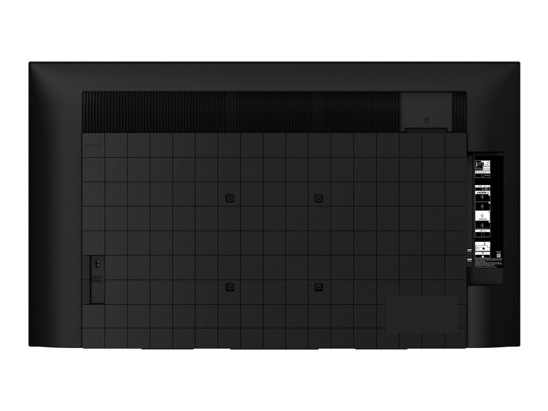 Sony kd43x75wl 43" 4k ultra HD led image number null