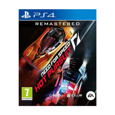 Need για speed: hot pursuit remastered παιχνίδι, , medium