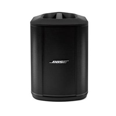 Bose s1 pro+ (plus) wireless pa system