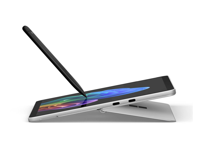 Microsoft surface pro 12 copilot+ pc ep2-27238 2-in-1 snapdragon x plus 24GB 1TB win 11 pro 12in touchscreen platinum-null