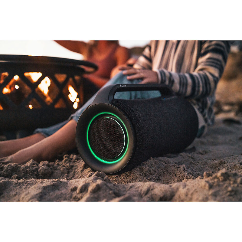 SRS-XG500B Bluetooth &Eta;&chi;&epsilon;ί&omicron;-null