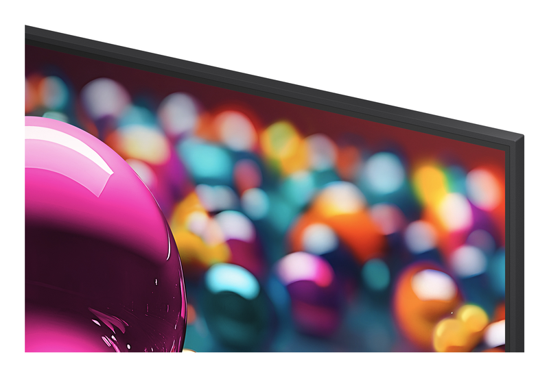 Lg smart TV 65" 4k led ua75-null
