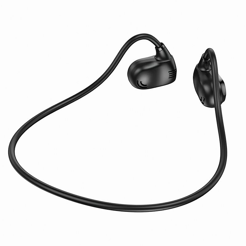 Hoco e63 &alpha;&sigma;ύ&rho;&mu;&alpha;&tau;&alpha; &alpha;&kappa;&omicron;&upsilon;&sigma;&tau;&iota;&kappa;ά &tau;ύ&pi;&omicron;&upsilon; bone contuction bluetooth, , medium-null