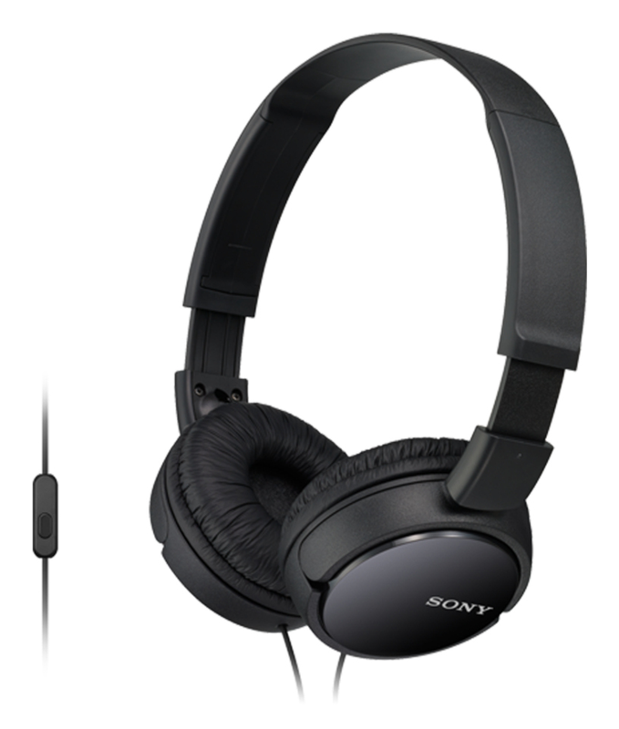 Sony over ear wireless headphones-null