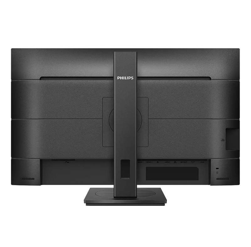 Philips 276b1 27" monitor ips 75hz 2560x1440-null