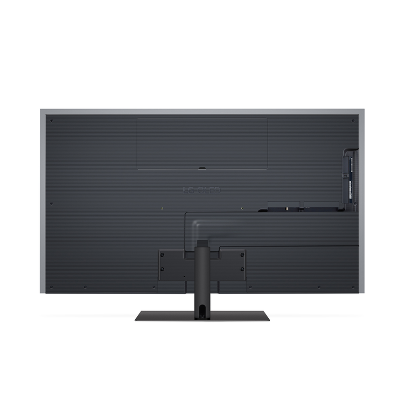 Lg OLED evo g4 55" 4k ultra HD TV image number null