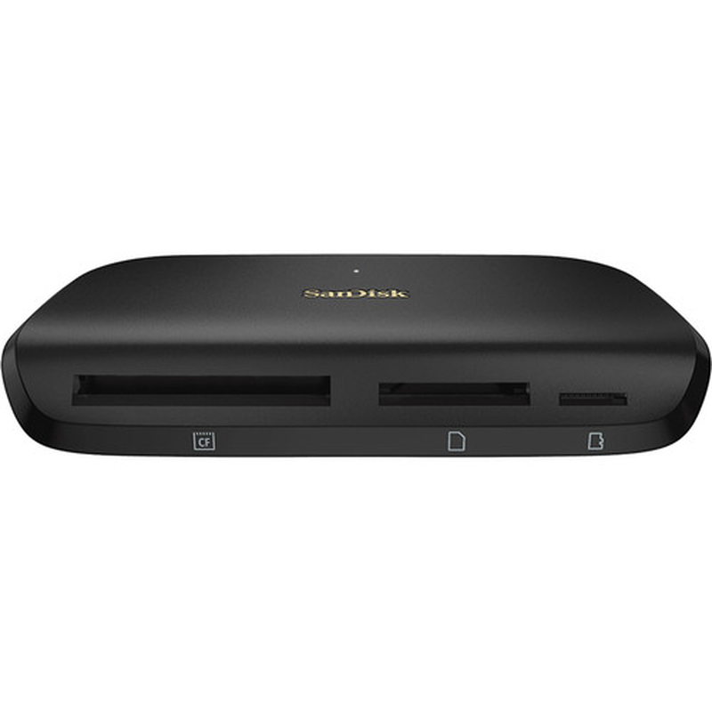 Sandisk imagemate pro USB-c, , medium-null